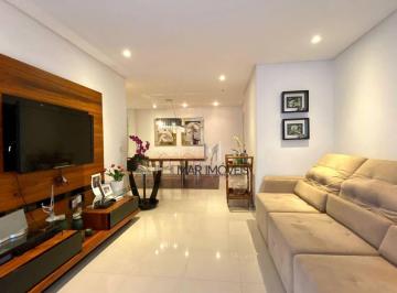 44c52d74b2506065240a497704c4bd92faba4bff · Apartamento com 4 dormitórios para alugar, 160 m² por R$ 6.500,02/mês - Pitangueiras - Guarujá/SP