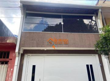Casa · 150m² · 3 Quartos · 2 Vagas · Sobrado em Vila Carmela I, Guarulhos/SP de 150m² 3 quartos à venda por R$ 615.500,00