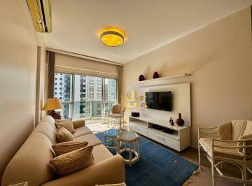 Apartamento · 120m² · 3 Quartos · 2 Vagas · Apartamento em Barra Funda, Guarujá/SP de 120m² 3 quartos à venda por R$ 700.000,00