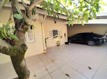 Casa · 130m² · 3 Quartos · 3 Vagas · Casa em Jardim Independência, Taubaté/SP de 130m² 3 quartos à venda por R$ 600.000,00