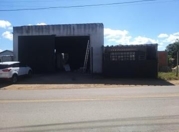 Comercial · 325m² · 5 Vagas · Galpão em Zona Rural, Morungaba/SP de 325m² à venda por R$ 700.000,00