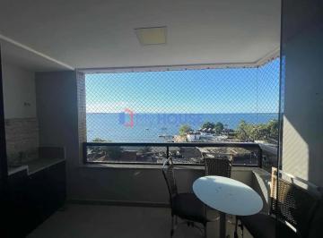 Apartamento · 76m² · 2 Quartos · Apartamento em Cidade Nova, Ilhéus/BA de 76m² 2 quartos à venda por R$ 700.000,00 ou para locação R$