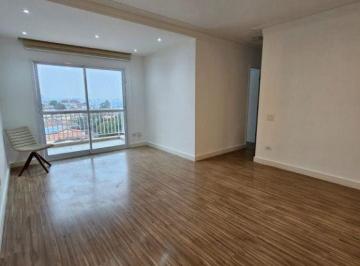 Apartamento · 82m² · 3 Quartos · 1 Vaga · Apartamento em Jaguaré, São Paulo/SP de 82m² 3 quartos à venda por R$ 675.000,00