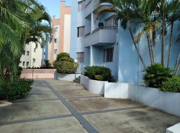 Apartamento · 57m² · 2 Quartos · 1 Vaga · Apartamento em Jardim Santa Rosa, Valinhos/SP de 57m² 2 quartos à venda por R$ 285.000,00