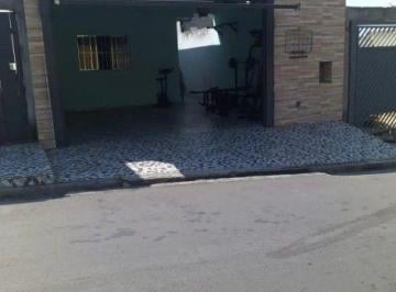 Casa · 148m² · 2 Quartos · 2 Vagas · Casa em Jardim São Bernardino, Suzano/SP de 148m² 2 quartos à venda por R$ 260.000,00