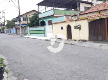 Casa · 110m² · 3 Quartos · 1 Vaga · Casa em Porto Velho, São Gonçalo/RJ de 110m² 3 quartos à venda por R$ 295.000,00
