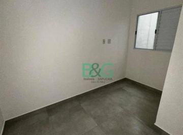 Apartamento · 45m² · 2 Quartos · Apartamento em Vila Rosaria, São Paulo/SP de 45m² 2 quartos à venda por R$ 235.000,00