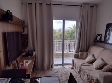 Apartamento · 54m² · 2 Quartos · 1 Vaga · Apartamento à venda - na Vila Antártica