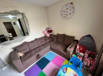 Casa · 60m² · 2 Quartos · 2 Vagas · Casa em Tatuquara, Curitiba/PR de 60m² 2 quartos à venda por R$ 270.000,00