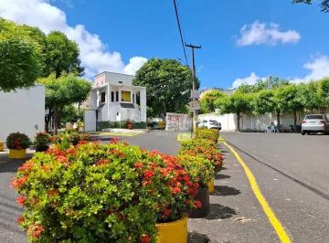 Apartamento · 72m² · 3 Quartos · 2 Vagas · Apartamento em Santa Luzia, Teresina/PI de 72m² 3 quartos à venda por R$ 210.000,00