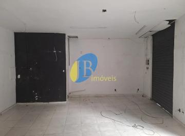 Comercial · 41m² · Ponto em Santa Rosa, Niterói/RJ de 41m² para locação R$ 1.300,00/mes