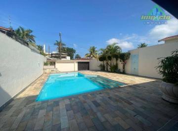 Casa · 100m² · 3 Quartos · 8 Vagas · Imoveis - no Solemar