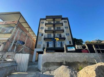 Apartamento · 45m² · 2 Quartos · 1 Vaga · Apartamento em Laranjal, São Gonçalo/RJ de 45m² 2 quartos à venda por R$ 230.000,00