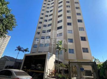 Apartamento · 92m² · 3 Quartos · 1 Vaga · Apartamento para aluguel - no Setor Aeroporto