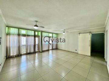 Apartamento · 130m² · 3 Quartos · 1 Vaga · Apartamento em Centro, Guarujá/SP de 130m² 3 quartos para locação R$ 5.500,00/mes