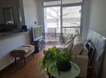Apartamento · 48m² · 1 Quarto · 1 Vaga · Apartamento em Jardim Las Palmas, Guarujá/SP de 48m² 1 quartos à venda por R$ 330.000,00