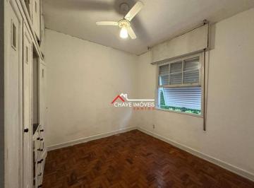 Apartamento · 48m² · 1 Quarto · Apartamento em Embaré, Santos/SP de 48m² 1 quartos à venda por R$ 318.000,00