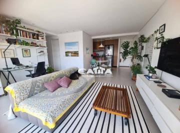 Apartamento · 75m² · 2 Quartos · 2 Vagas · Apartamento em Chácara Califórnia, São Paulo/SP de 75m² 2 quartos para locação R$ 3.800,00/mes