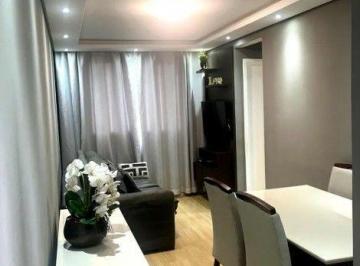Apartamento · 48m² · 2 Quartos · 1 Vaga · Apartamento em Vila Figueira, Suzano/SP de 48m² 2 quartos à venda por R$ 260.000,00