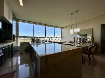 Apartamento de 3 quartos, Goiânia · Apartamento para aluguel - no Jardim Atlântico