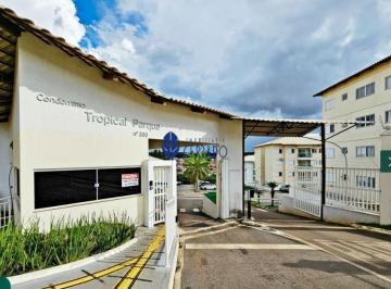Apartamento · 55m² · 2 Quartos · 1 Vaga · Apartamento para aluguel - em Batista