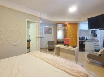 Apartamento · 26m² · 1 Quarto · 1 Vaga · Apartamento em Vila Clementino, São Paulo/SP de 26m² 1 quartos à venda por R$ 310.000,00