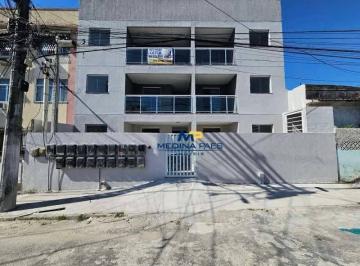 Apartamento · 40m² · 1 Quarto · Apartamento em Mutondo, São Gonçalo/RJ de 40m² 1 quartos à venda por R$ 230.000,00
