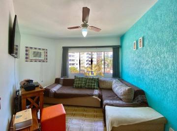 Apartamento · 68m² · 2 Quartos · 1 Vaga · Apartamento em Jardim Três Marias, Guarujá/SP de 68m² 2 quartos à venda por R$ 270.000,00