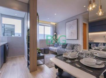 Apartamento · 38m² · 2 Quartos · 1 Vaga · Apartamento em Vila Brasilândia, São Paulo/SP de 38m² 2 quartos à venda por R$ 319.000,00