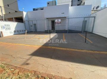 Casa · 200m² · 1 Quarto · 6 Vagas · Casa para aluguel - no Setor Central