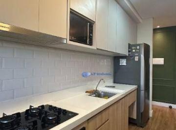Apartamento · 55m² · 2 Quartos · 1 Vaga · Apartamento em Parque Santo Antônio, Jacareí/SP de 55m² 2 quartos à venda por R$ 300.000,00