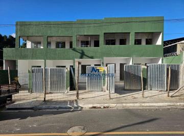 Casa · 35m² · 1 Quarto · 1 Vaga · Casa em Marambaia, São Gonçalo/RJ de 35m² 1 quartos à venda por R$ 240.000,00