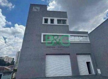 Comercial · 620m² · 7 Vagas · Predio em Vila Madalena, São Paulo/SP de 620m² à venda por R$ 5.500.000,00 ou para locação R$ 38.000
