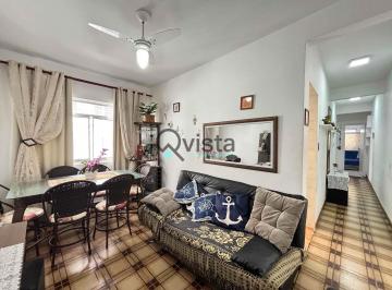Apartamento · 60m² · 2 Quartos · 1 Vaga · Apartamento em Vila Alzira, Guarujá/SP de 60m² 2 quartos à venda por R$ 340.000,00