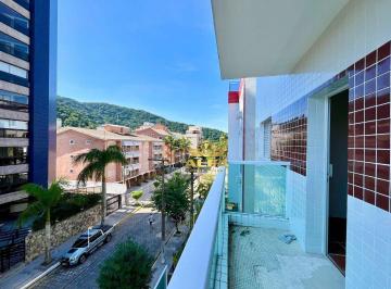Apartamento · 70m² · 2 Quartos · 1 Vaga · Apartamento em Loteamento João Batista Julião, Guarujá/SP de 70m² 2 quartos à venda por R$ 330.000,0
