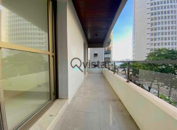 Apartamento · 104m² · 3 Quartos · 2 Vagas · Apartamento em Morro do Maluf, Guarujá/SP de 104m² 3 quartos para locação R$ 5.500,00/mes