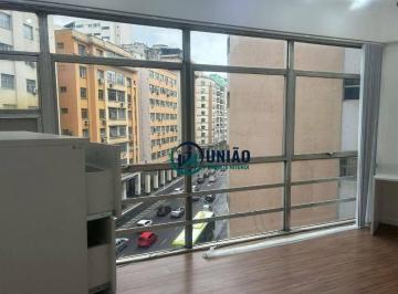 Comercial · 40m² · Sala em Centro, Niterói/RJ de 40m² à venda por R$ 155.000,00