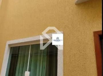 Casa · 62m² · 2 Quartos · 1 Vaga · Sobrado em Vila Progresso (Zona Leste), São Paulo/SP de 62m² 2 quartos à venda por R$ 335.000,00