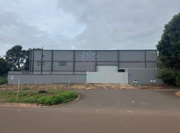 Comercial · 876m² · Comercial para aluguel - no Universitário