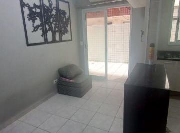 Apartamento · 38m² · 1 Quarto · 1 Vaga · Imoveis - na Cidade Ocian