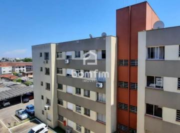 Apartamento · 47m² · 1 Quarto · Apartamento em São José, Porto Alegre/RS de 47m² 1 quartos à venda por R$ 150.000,00