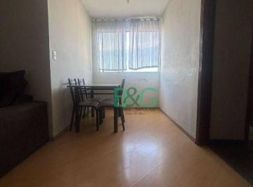 Apartamento · 80m² · 2 Quartos · Apartamento em Jardim da Saúde, São Paulo/SP de 80m² 2 quartos à venda por R$ 330.000,00