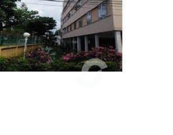 Apartamento · 103m² · 4 Quartos · Apartamento em Largo do Barradas, Niterói/RJ de 103m² 4 quartos à venda por R$ 298.000,00