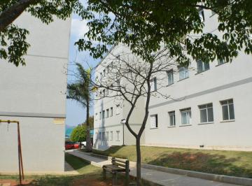 Apartamento · 53m² · 2 Quartos · 1 Vaga · Apartamento em Jardim São Lourenço, Bragança Paulista/SP de 53m² 2 quartos à venda por R$ 249.900,00