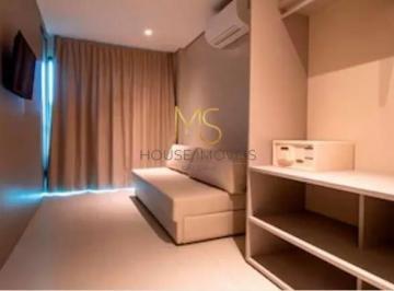 Comercial · 40m² · 1 Quarto · 2 Vagas · Studio em Ipioca, Maceió/AL de 40m² 1 quartos à venda por R$ 60.000,00