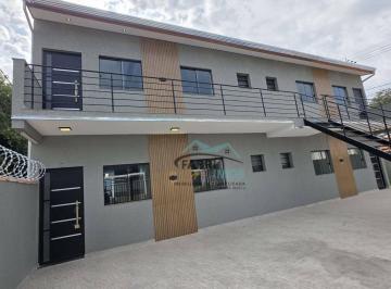 Apartamento · 30m² · 1 Quarto · 1 Vaga · Apartamento à venda - no Jardim Maria Elvira