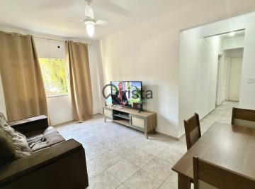 Apartamento · 60m² · 2 Quartos · 1 Vaga · Apartamento em Vila Júlia, Guarujá/SP de 60m² 2 quartos à venda por R$ 259.999,00