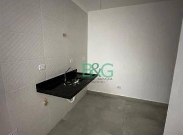 Apartamento · 29m² · 1 Quarto · Apartamento em Vila Rosaria, São Paulo/SP de 29m² 1 quartos à venda por R$ 225.000,00