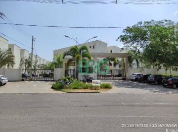Apartamento · 43m² · 2 Quartos · 1 Vaga · Apartamento em Vila Giampietro, Birigüi/SP de 43m² 2 quartos à venda por R$ 74.822,17