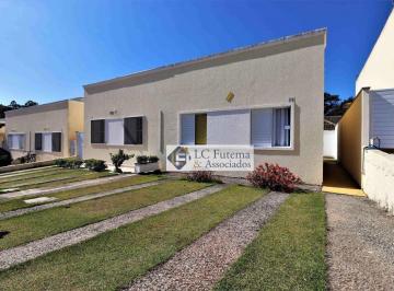 Casa · 50m² · 3 Quartos · 2 Vagas · Casa em Água Espraiada (Caucaia do Alto), Cotia/SP de 50m² 3 quartos à venda por R$ 340.000,00